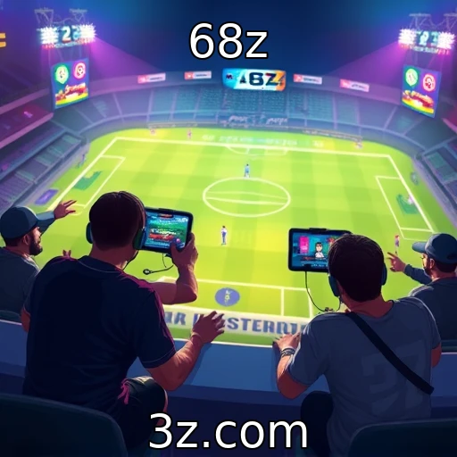 Apostas de Futebol: Como Analisar Partidas para Aumentar Seus Ganhos