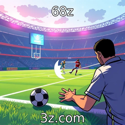 Apostas esportivas: como analisar partidas para maximizar ganhos