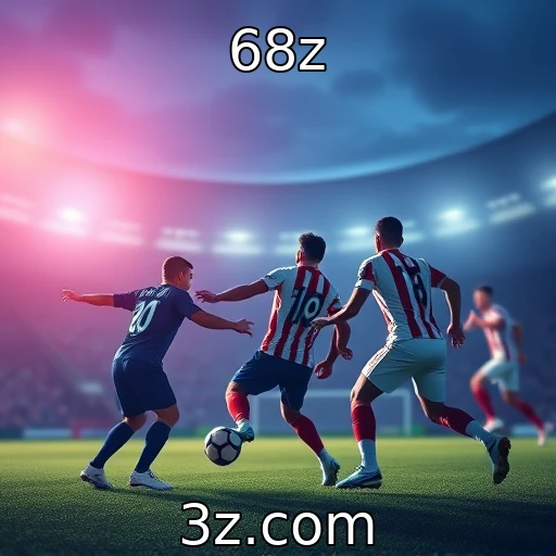 Descubra como as apostas esportivas estão mudando a forma de torcer