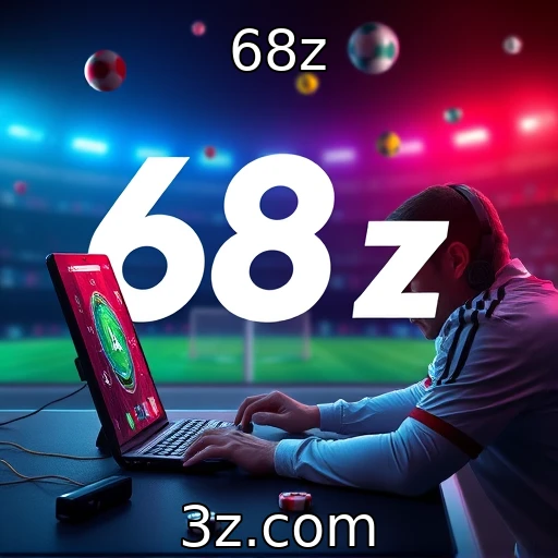 Apostas Esportivas: Análise de Partidas que Transformam Jogadores em Vencedores