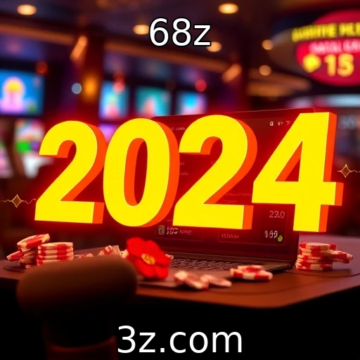 Aumento das Apostas Online: O Que Esperar para 2024?