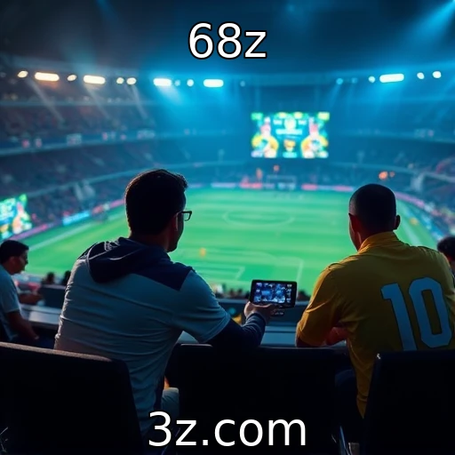 A explosão das apostas esportivas no Brasil: o cenário atual