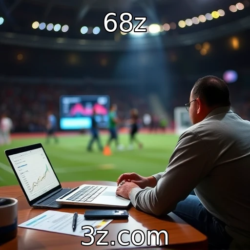 Apostas esportivas: como as análises influenciam suas decisões