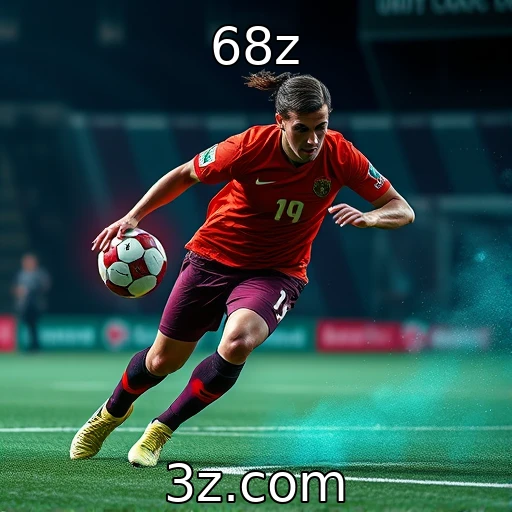 O Futuro das Apostas: Como a Tecnologia Está Transformando o Mercado